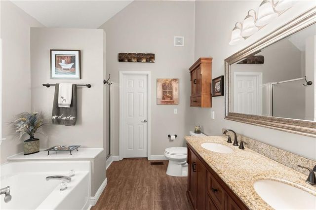 7855 Wynfield Drive, Cumming, GA 30040