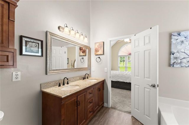 7855 Wynfield Drive, Cumming, GA 30040