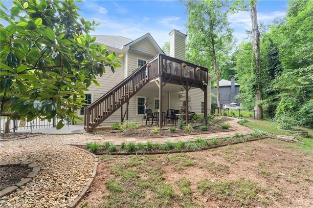 7855 Wynfield Drive, Cumming, GA 30040