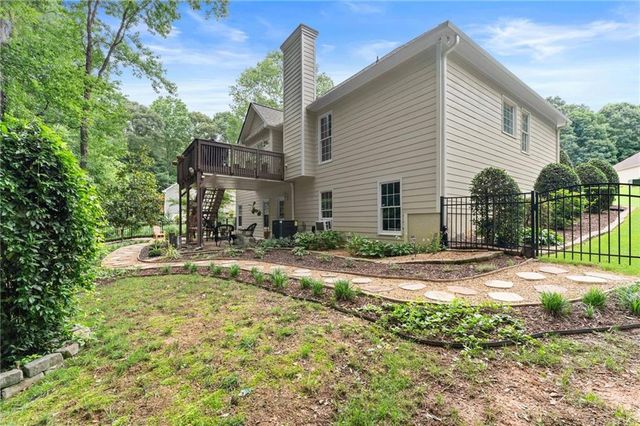 7855 Wynfield Drive, Cumming, GA 30040