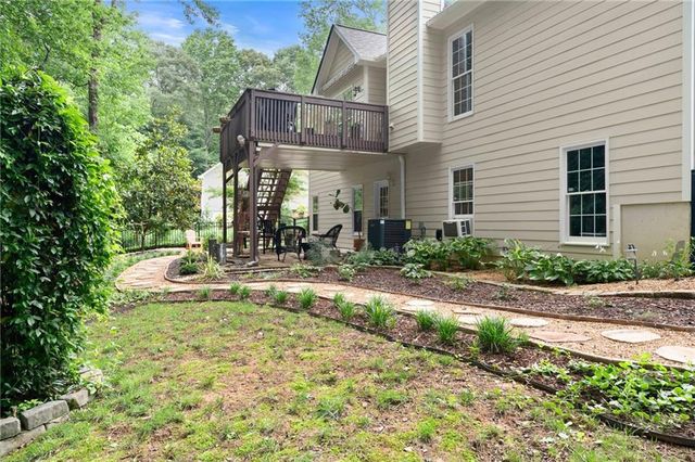 7855 Wynfield Drive, Cumming, GA 30040