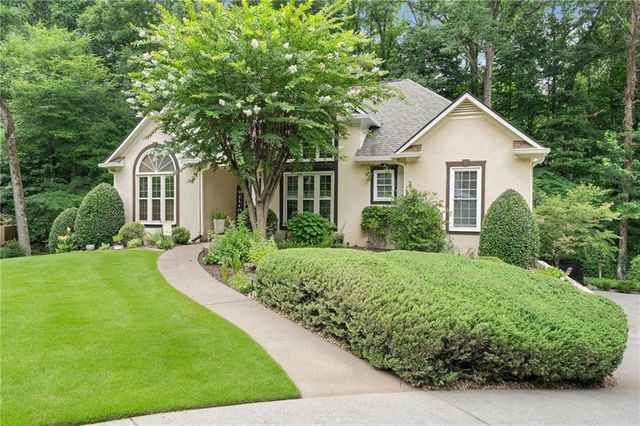 7855 Wynfield Drive, Cumming, GA 30040