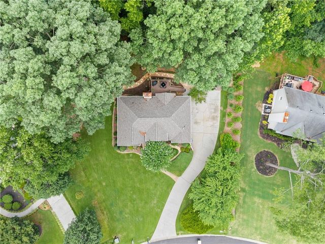 7855 Wynfield Drive, Cumming, GA 30040