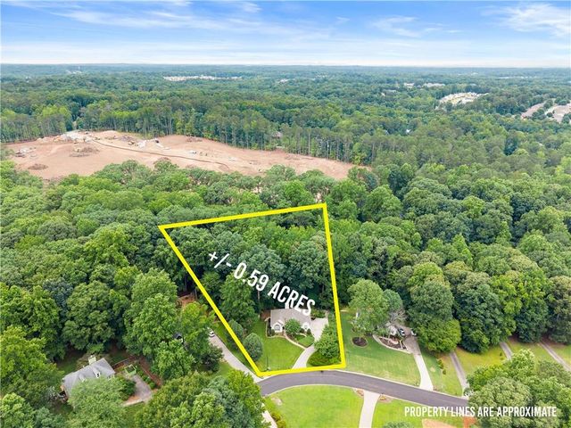 7855 Wynfield Drive, Cumming, GA 30040