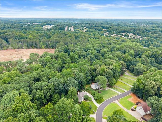 7855 Wynfield Drive, Cumming, GA 30040
