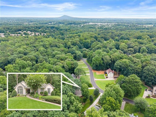 7855 Wynfield Drive, Cumming, GA 30040