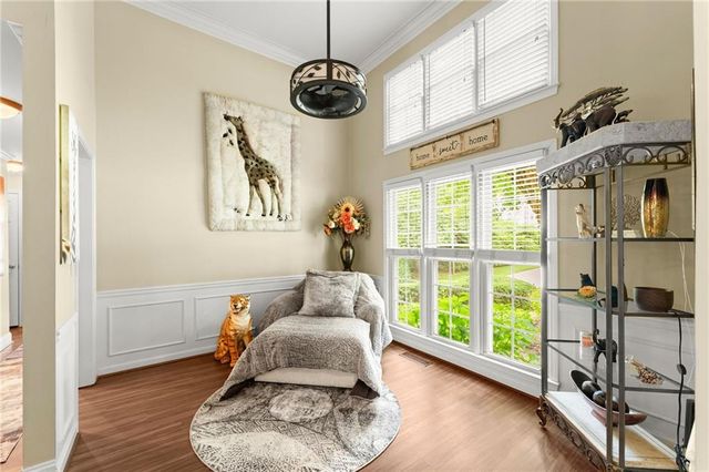 7855 Wynfield Drive, Cumming, GA 30040