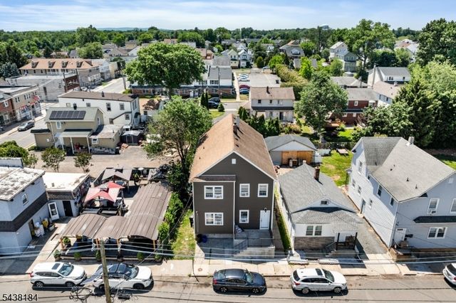 158 S 5th Ave, Manville Boro, NJ 08835