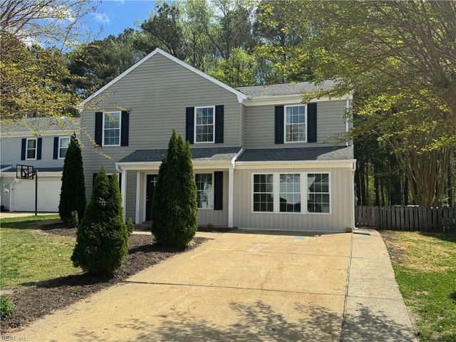 229 Judith CIR, Yorktown, VA 23693