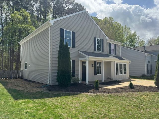 229 Judith CIR, Yorktown, VA 23693