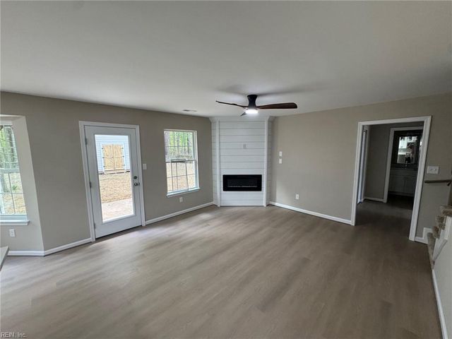 229 Judith CIR, Yorktown, VA 23693