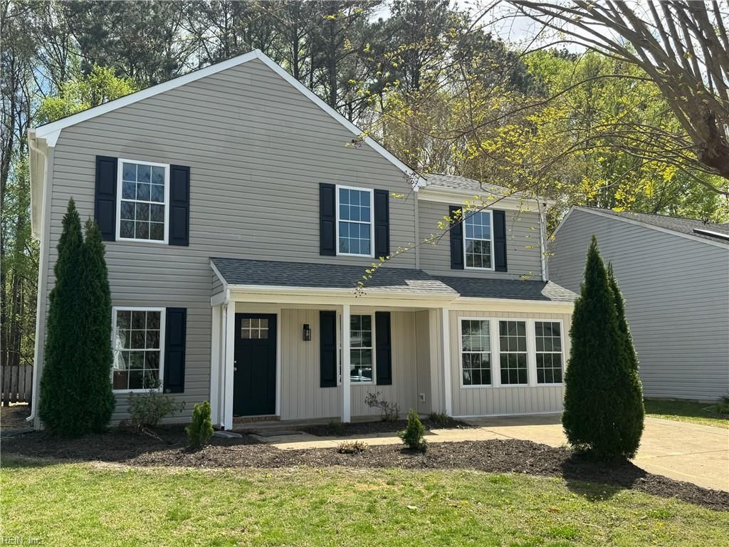 229 Judith CIR, Yorktown, VA 23693