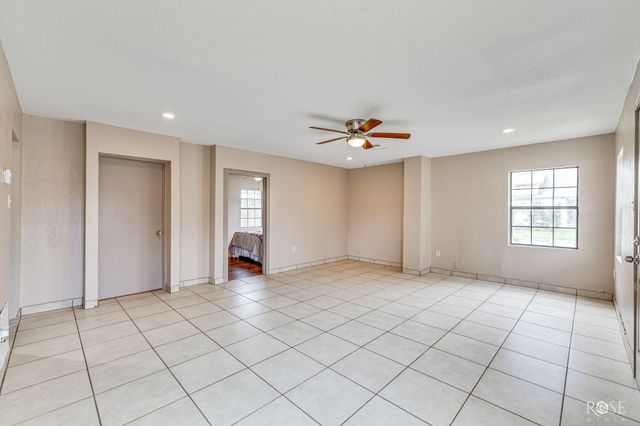 1821 Colorado Avenue, San Angelo, TX 76901