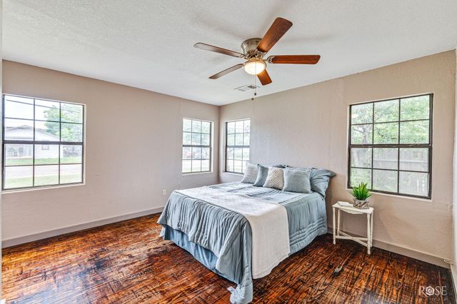 1821 Colorado Avenue, San Angelo, TX 76901