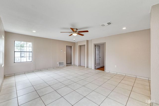 1821 Colorado Avenue, San Angelo, TX 76901