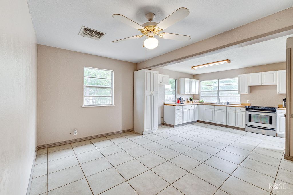 Image 11 of property listing at 1821 Colorado Avenue, San Angelo, TX 76901