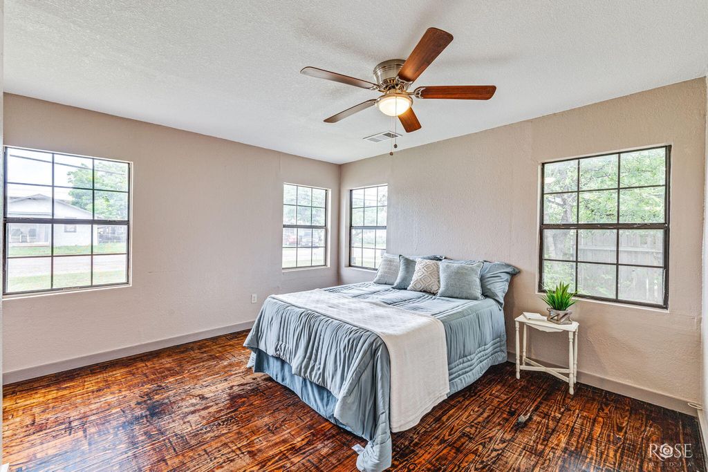 Image 18 of property listing at 1821 Colorado Avenue, San Angelo, TX 76901