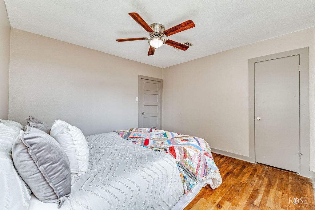 Image 22 of property listing at 1821 Colorado Avenue, San Angelo, TX 76901