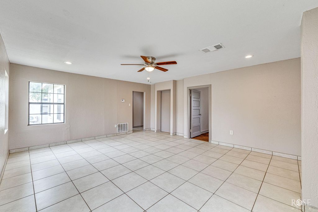 Image 9 of property listing at 1821 Colorado Avenue, San Angelo, TX 76901