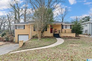 728 BARCLAY LANE, Birmingham, AL 35206