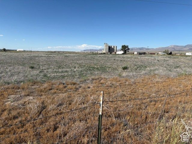 1250 S HWY 21, Milford, UT 84751