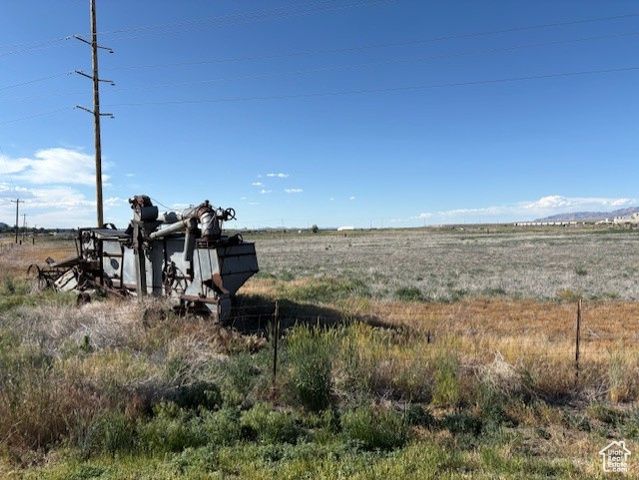 1250 S HWY 21, Milford, UT 84751