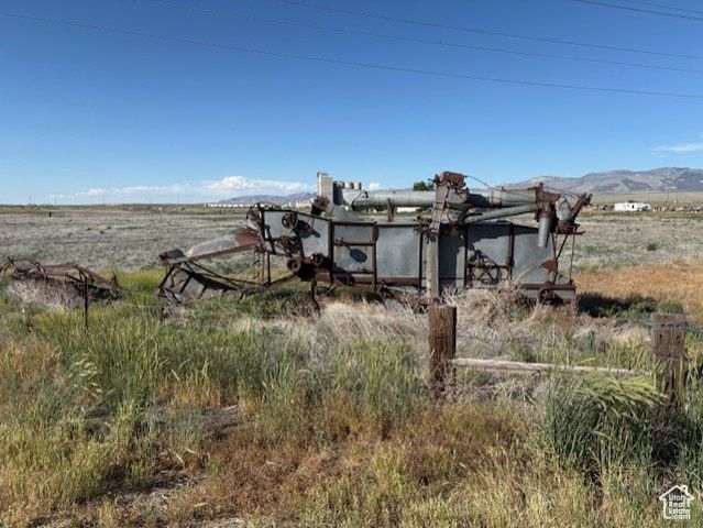 1250 S HWY 21, Milford, UT 84751