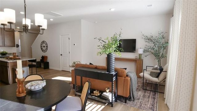 208 Clara Crossing 12, Cartersville, GA 30121
