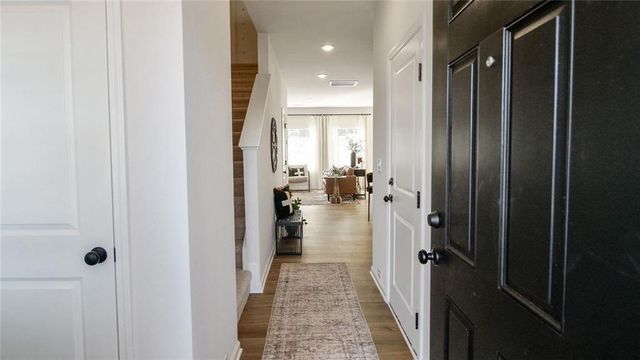 208 Clara Crossing 12, Cartersville, GA 30121