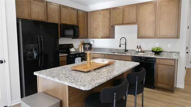 208 Clara Crossing 12, Cartersville, GA 30121