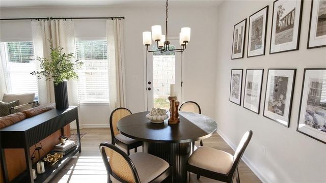 208 Clara Crossing 12, Cartersville, GA 30121