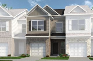 208 Clara Crossing 12, Cartersville, GA 30121