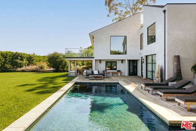 27860 Winding Way, Malibu, CA 90265