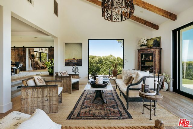 27860 Winding Way, Malibu, CA 90265