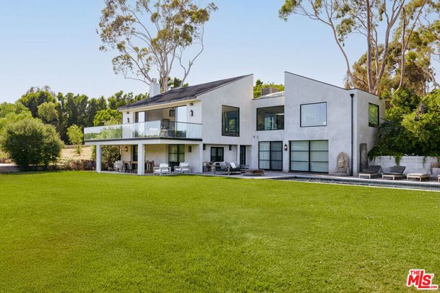 27860 Winding Way, Malibu, CA 90265