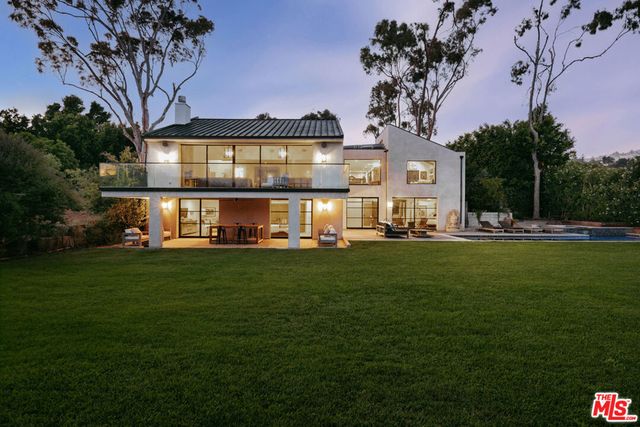 27860 Winding Way, Malibu, CA 90265