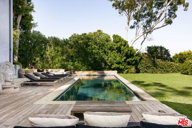 27860 Winding Way, Malibu, CA 90265