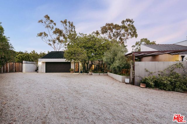 27860 Winding Way, Malibu, CA 90265