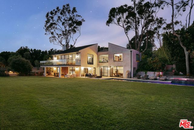 27860 Winding Way, Malibu, CA 90265