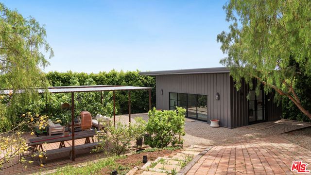 27860 Winding Way, Malibu, CA 90265