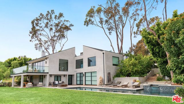 27860 Winding Way, Malibu, CA 90265