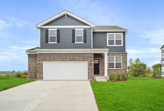 15112 W Cambridge Lane, Manhattan, IL 60442