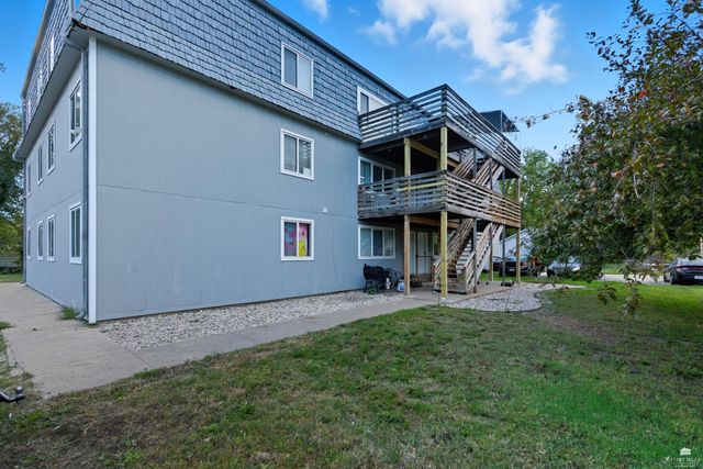 612 S. Walnut St., Ogden, KS 66517