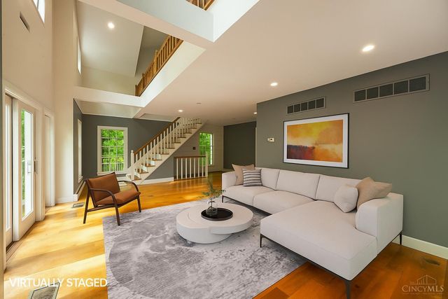 1588 Moon Valley Lane, Anderson Twp, OH 45230
