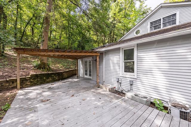 1588 Moon Valley Lane, Anderson Twp, OH 45230