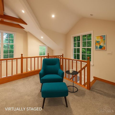 1588 Moon Valley Lane, Anderson Twp, OH 45230