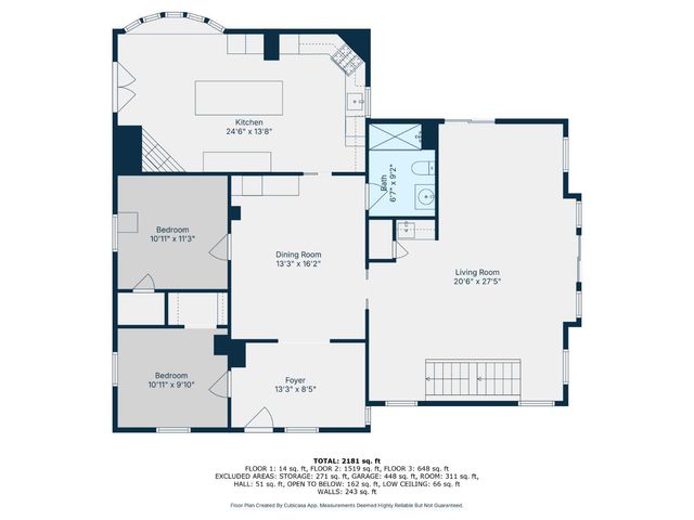 1588 Moon Valley Lane, Anderson Twp, OH 45230