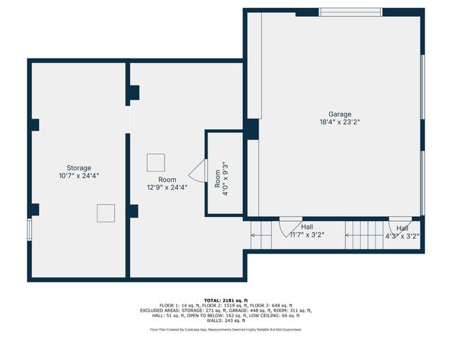 1588 Moon Valley Lane, Anderson Twp, OH 45230