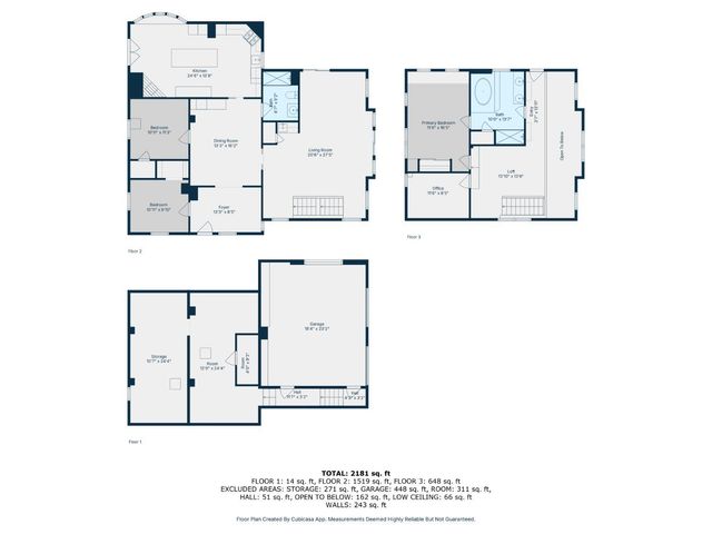 1588 Moon Valley Lane, Anderson Twp, OH 45230