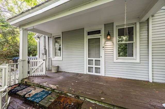 1588 Moon Valley Lane, Anderson Twp, OH 45230